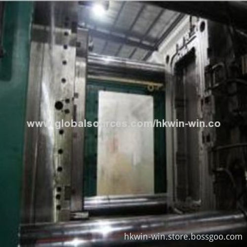 Custom Tool Case, Made of ABS and EVA, OEM and ODM Services are Provided